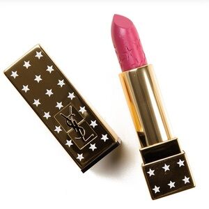 YSL Rouge Pur Couture Lipstick #98 – Limited Star Edition ✨⭐ NEW